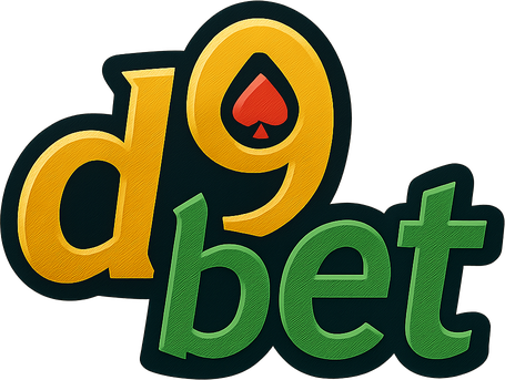 D9 Bet Logo