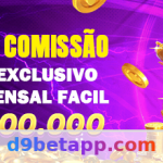 d9 bet - Cashback: Aproveite Reembolso Instantâneo Article Image 1