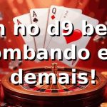 Login no d9 bet PG: Tá bombando e fácil demais! ⚽🔥