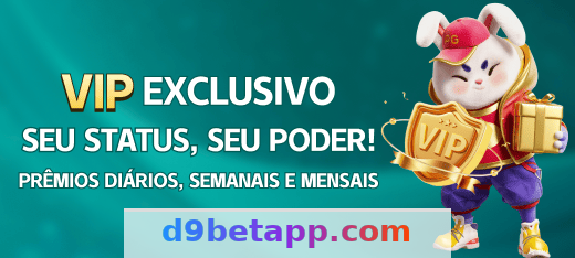 d9 bet - Bônus de Boas-vindas: Guia Completo 4 Imagem ilustrativa