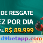 d9 bet - Torneios Especiais: Competição e Emoção Article Image 1